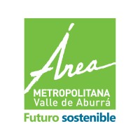 Área Metropolitana del Valle de Aburrá Logo