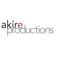 akire productions Logo