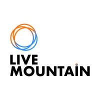 Live Mountain GmbH Logo