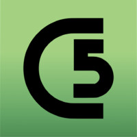 C5 create with no limits Logo