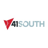 41 South Creative Logo