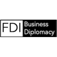 FDI Business Diplomacy Logo