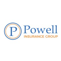Powell Insurance Group Logo