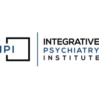Integrative Psychiatry Institute Logo