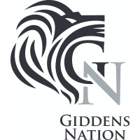 Giddens Nation Logo