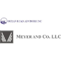 Ocean Road Advisors, Inc. Logo