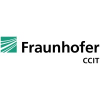 Fraunhofer CCIT Logo