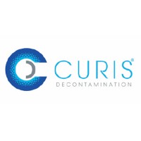 CURIS Decontamination System Logo