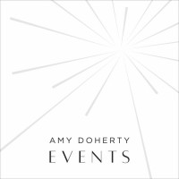 Amy Doherty Events Logo