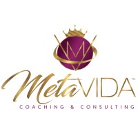 Meta Vida Coaching Logo