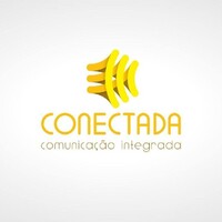 Conectada Comunicação Integrada Logo