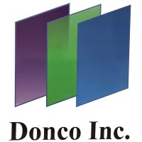 Donco Inc Logo