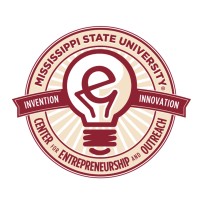 MSU Center for Entrepreneurship & Outreach Logo
