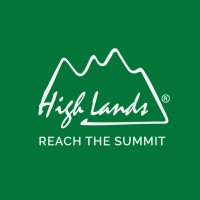 High Lands Fundación Logo