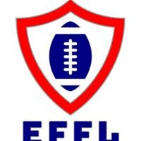 Elizabethtown Flag Football League Logo