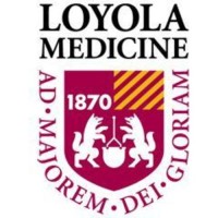 Loyola Medicine Logo