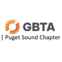 GBTA | Puget Sound Chapter Logo