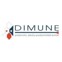 DIMUNE S.A. Logo