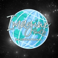 Imagine Realty International Logo
