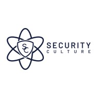 Security Culture Logo