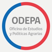 Oficina de Estudios y Políticas Agrarias Odepa Logo