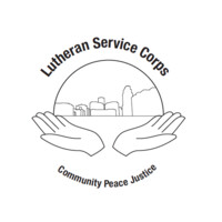 Lutheran Service Corps Logo