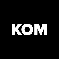 KOM Logo