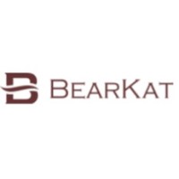 BearKat Land Services Logo