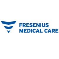 Fresenius Medical Care Colombia S.A. Logo