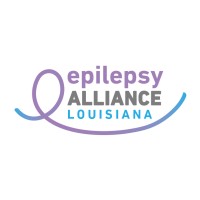 Epilepsy Alliance Louisiana Logo