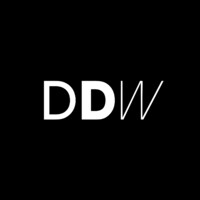 Digital Design Works Logo