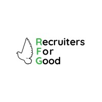 RecruitersForGood Logo