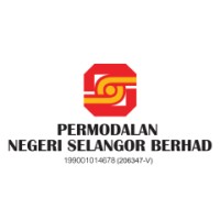 Permodalan Negeri Selangor Berhad (PNSB) Logo