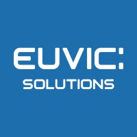 Euvic Solutions S.A. Logo