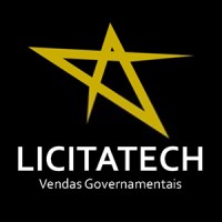 Licitatech Logo