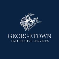 Georgetown Protective Services Logo