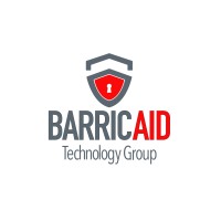 BarricAid Technology Group Logo