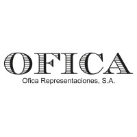 Ofica Representaciones S.A. Logo