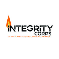 Integrity Corps Logo