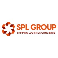 The SPL Group Logo