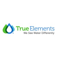 True Elements Logo
