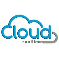 CloudRealtime Logo
