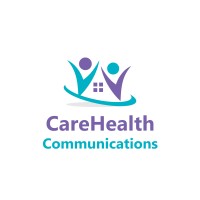 CareHealth Communications Logo