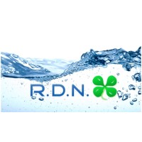 RDN DISTRIBUIDORA Logo