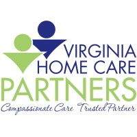 Virginia Home Care Partners Logo