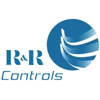R&R Controls Logo