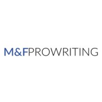 M&F ProWriting Logo
