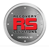 Recovery Solutions, LLC Logo