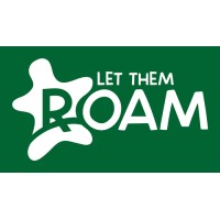 ROAM Kids Logo