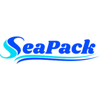 Seapack Oy Logo